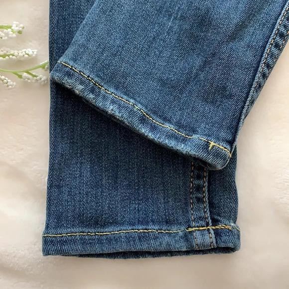 GRLFRND Kendall High Rise Skinny Jeans, 26 - Picture 13 of 15